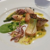 レストラン・パッション - 