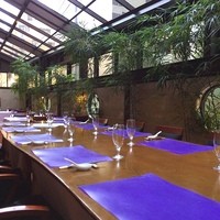 ワキヤ 一笑美茶樓 - オシャレな店内♡