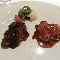 レストラン・パッション - 