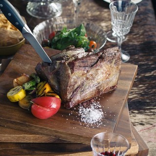 ザ・ミートショップ_2