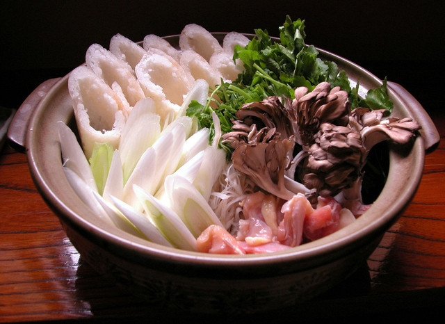 芝良久 山王店（シバラク） - 泉外旭川（郷土料理）の写真