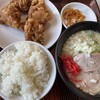 九州の味 壱骨麺