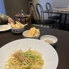食堂カフェ potto 都島店