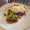 Waffle'S beulah 代官山店