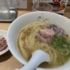 らぁ麺 鳳仙花