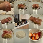 ペレグリーノ - 