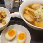 Kitakata Ramen Bannai - 