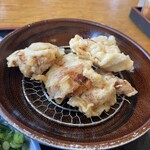 Udon Yakyuubei - 