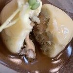 巻の禪 - えびしんじょ