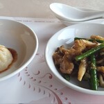 名鉄菜館 - 