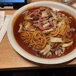 スパゲティハウスチャオ JR名古屋駅太閤通口店 - 