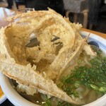 Udon Yakyuubei - 