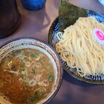 麺彩房 - 