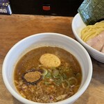 Kosugi Tsukemen Yumebanchi - 