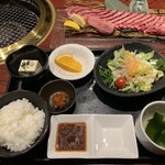 Yakiniku Miyama - 