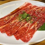 炭火焼肉 キョロちゃん - 