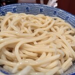 勢得 - ▪️つけ麺¥950
　※スープ割り可
　※現金のみ
　※ネギ多めできるみたい