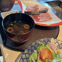 焼肉会席 舌牛 銀座店 - 
