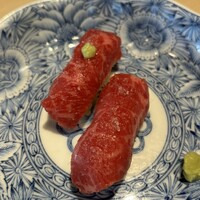 焼肉会席 舌牛 銀座店 - 