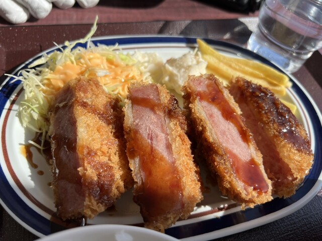 センターハウスカフェテリア（Center house cafeteria） - 七ヶ岳登山口（カフェ）の写真