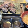 肉のエサカ 南森町店