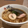 中華蕎麦 時雨 伊勢佐木長者町本店