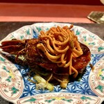 Ji-Cube - 巻海老 蛹茸（蛹虫草） 米粉