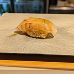 立喰い寿司 あきら - 平目