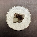 Ji-Cube - あおりいか トリュフがけ