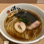 Chuuka Soba Shigure - 