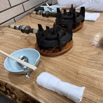 すき焼･鍋物 なべや - なべやの予感