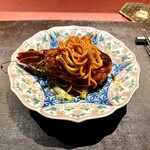 Ji-Cube - 巻海老 蛹茸（蛹虫草） 米粉