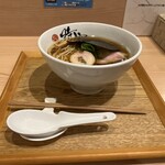 Chuuka Soba Shigure - 