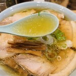 シンちゃんラーメン - 