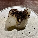 Ji-Cube - あおりいか トリュフがけ