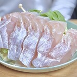 すき焼･鍋物 なべや - たらちり