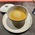 Ji-Cube - 蕪の鶏白湯煮込み