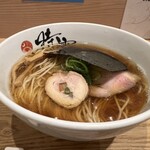 Chuuka Soba Shigure - 