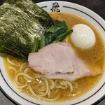 らーめん飛粋 - 