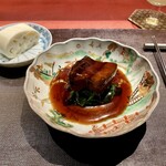 Ji-Cube - 豚の角煮