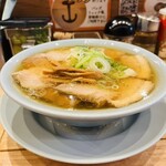 シンちゃんラーメン - 