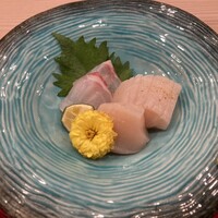 天満宮 鮨 ゆのか - 