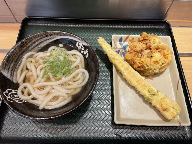 Hanamaru Udon Homesu Sengawa Ten photo 5