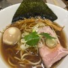 本町製麺所 中華そば工房