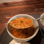 インド料理 想いの木 - 後に引くスパイシー差に、病み付きになりそう♡