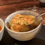 インド料理 想いの木 - 身体が整います