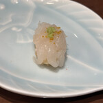 Tachigui Sushi Sakai Kinjirou - 