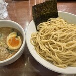 麺 鶴亀屋 - 
