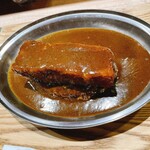 ブタとエスプレッソと - 