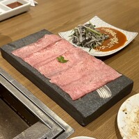 焼肉 黒田 - 